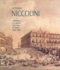 Antonio Niccolini. Architetto e scenografo alla corte di Napoli (Firenze, 28 giugno-28 settembre 1997; Napoli, 1997)