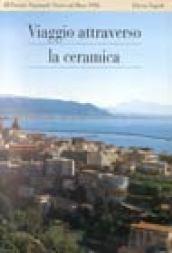 Viaggio attraverso la ceramica