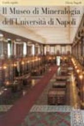 Il museo di mineralogia dell'Università di Napoli