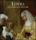 Lorenzo Lotto. Gli affreschi di Trescore. Ediz. illustrata
