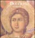 Duccio. La maestà. Ediz. illustrata