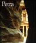 Petra. Capitale dei nabatei. Ediz. illustrata