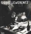 Sigurd Lewerentz. 1885-1975