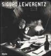 Sigurd Lewerentz. 1885-1975