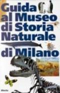 Guida al Museo di storia naturale di Milano