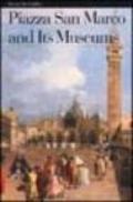 Piazza San Marco e i suoi musei. Ediz. inglese