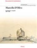 Marcello D'Olivo. Architetture e progetti 1947-1991