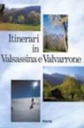 Itinerari in Valsassina e Valvarone