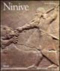 Ninive. Capitale degli assiri