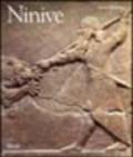 Ninive. Capitale degli assiri