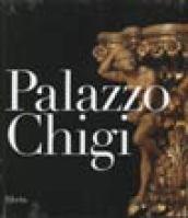 Palazzo Chigi. Ediz. inglese