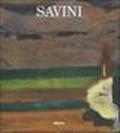Francesco Savini. Catalogo della mostra (Conegliano Veneto, 20 novembre-31 dicembre 1997). Ediz. Italiana e inglese