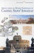 Guía breve al Museo Nacional de Castel Sant'Angelo