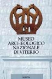 Museo archeologico nazionale di Viterbo