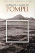 Lungo le mura di Pompei. L'antica città nel suo ambiente naturale. Ediz. illustrata