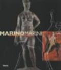 Marino Marini. Le opere e i libri. Catalogo della mostra (Milano, 18 giugno-13 settembre 1998)