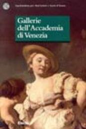 Le gallerie dell'Accademia di Venezia