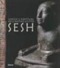 Sesh. Sviluppo nella scrittura e nella lingua dell'antico Egitto. Catalogo della mostra (Milano, 18 febbraio-30 maggio 1999)