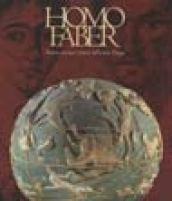 Homo faber. Natura, scienza e tecnica nell'antica Pompei