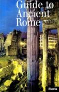 Roma antica. Ediz. inglese