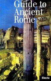Roma antica. Ediz. inglese