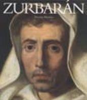 Zurbarán. Ediz. illustrata