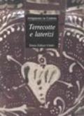 Terrecotte e laterizi dell'Umbria