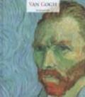 Vincent Van Gogh