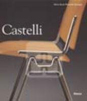 Castelli. Ediz. inglese