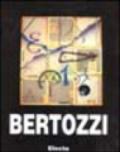 Bertozzi. Ediz. italiana e inglese