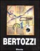 Bertozzi. Ediz. italiana e inglese