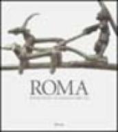 Roma. Romolo, Remo e la fondazione della città. Ediz. illustrata