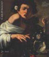 Caravaggio. La luce nella pittura lombarda