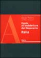 Guida all'architettura italiana del novecento