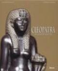 Cleopatra. Regina d'Egitto. Catalogo della mostra (Roma, 2000-01)