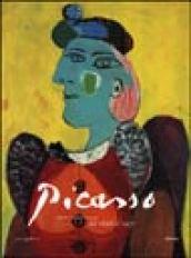 Picasso. 200 capolavori dal 1898 al 1972