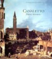Canaletto prima maniera. Catalogo della mostra (Venezia, 18 marzo-10 giugno 2001). Ediz. illustrata
