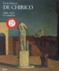 De Chirico (1888-1919). La metafisica