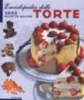 Enciclopedia delle torte. 1001 ricette golose