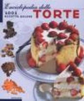 Enciclopedia delle torte. 1001 ricette golose