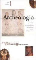 Archeologia