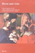Giovanni Agostino da Lodi e Marco d'Oggiono: quadri a due mani da Santa Maria della Pace a Milano. Ediz. illustrata