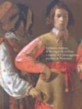 La buona ventura di Georges de La Tour e aspetti del caravaggismo nordico in Piemonte. Ediz. illustrata