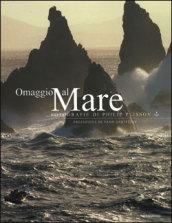 Omaggio al mare. Fotografie di Philip Plisson