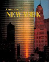 Omaggio a New York