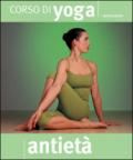 Corso di yoga antietà