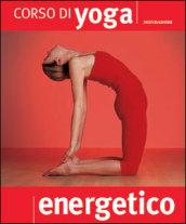 Corso di yoga energetico