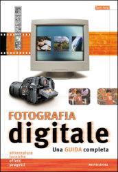 Fotografia digitale. Una guida completa