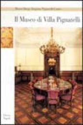 Il museo di villa Pignatelli. La villa e la collezione del Banco di Napoli