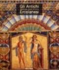 Gli antichi ercolanesi. Antropologia, società, economia (Ercolano, 2000)